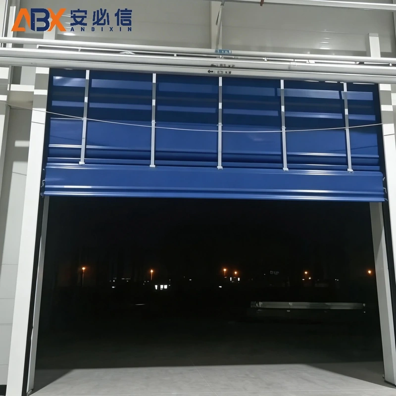 大同市高速堆积门