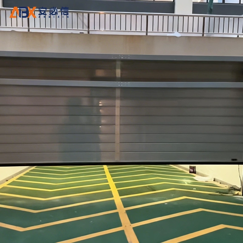 大同市感应高速门